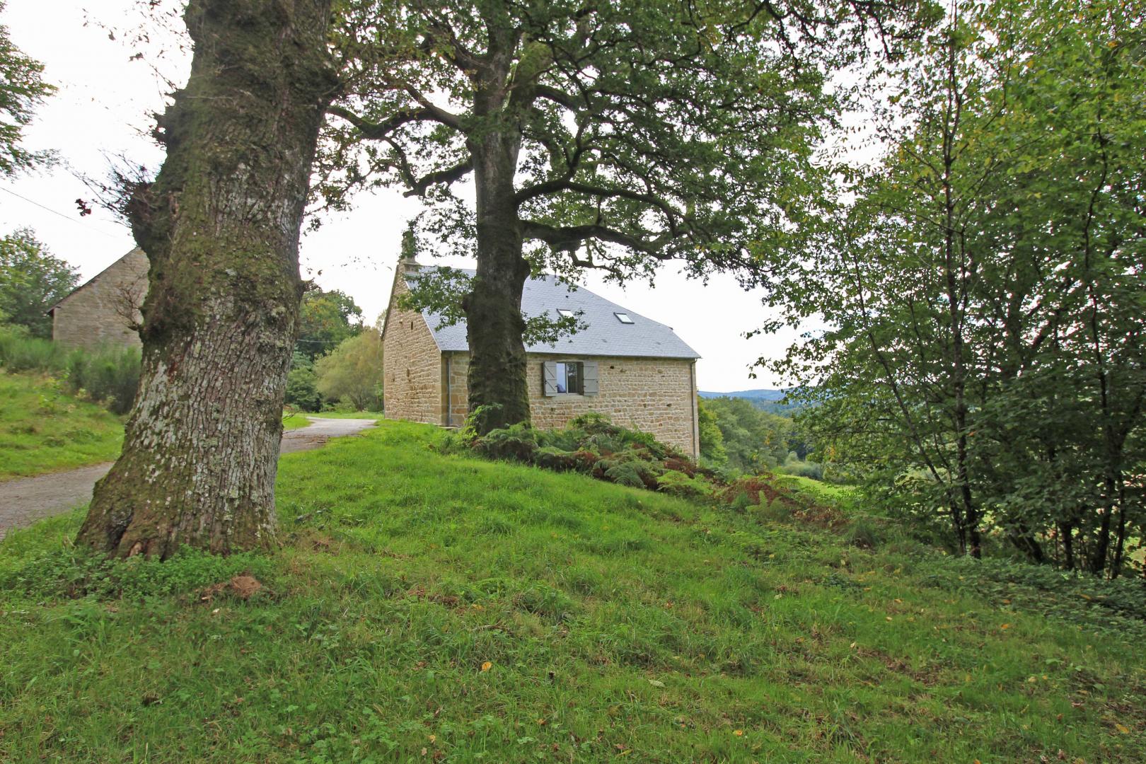 Mazeau Nicot, Nedde - photo 142