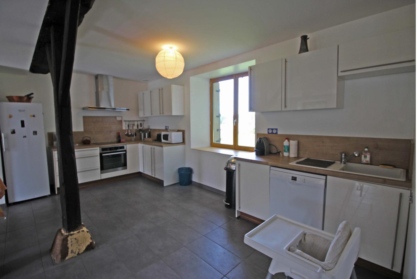 Mazeau Nicot, Nedde - photo 138