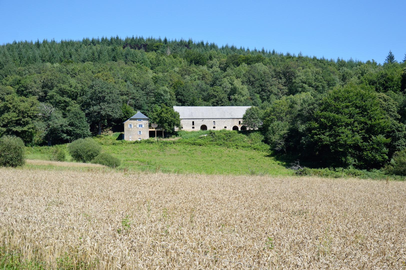 Mazeau Nicot, Nedde - photo 152