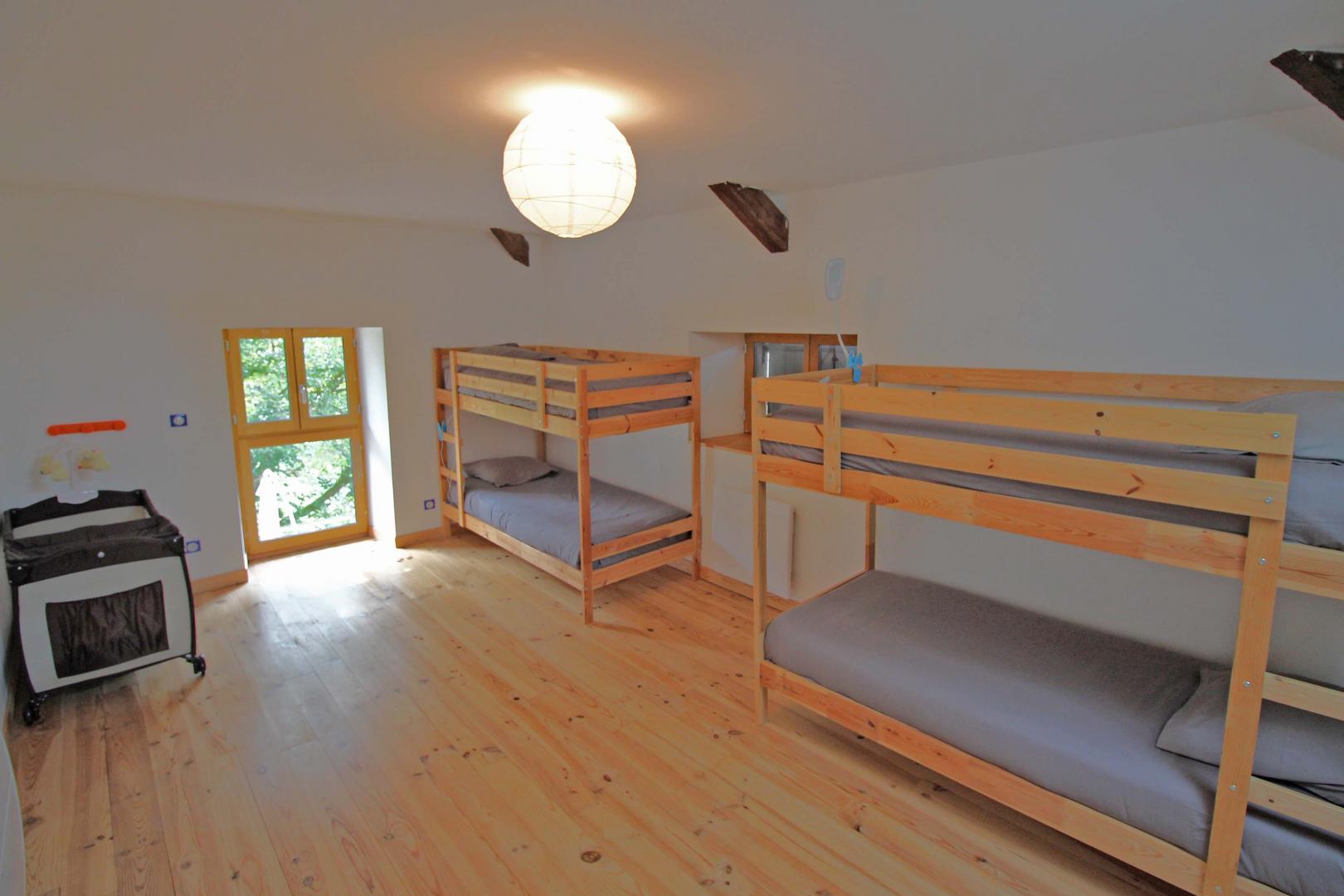 Mazeau Nicot, Nedde - photo 159