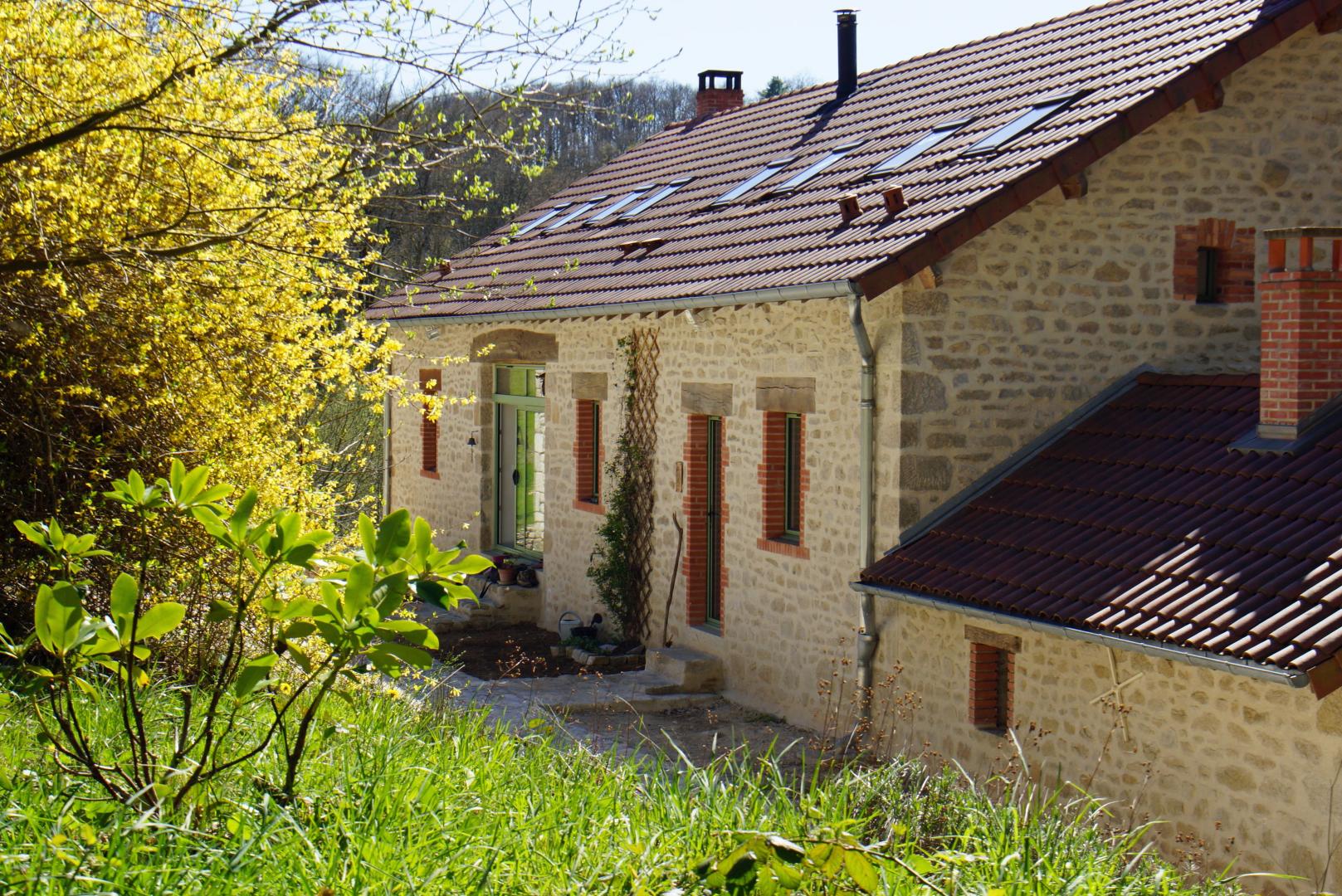 Chalendeix, Nedde - photo 77