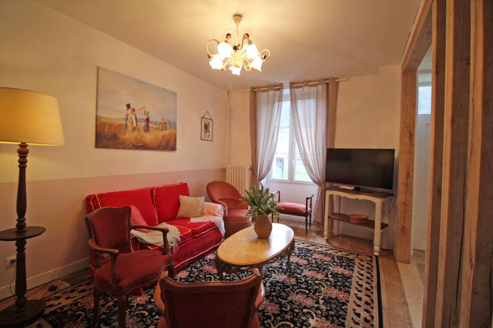 Le Cent Neuf, Nedde - photo 40