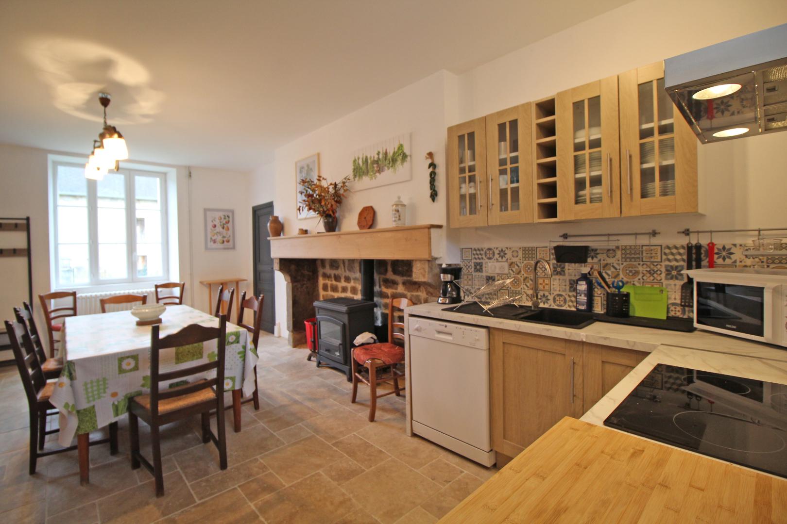 Le Cent Neuf, Nedde - photo 38