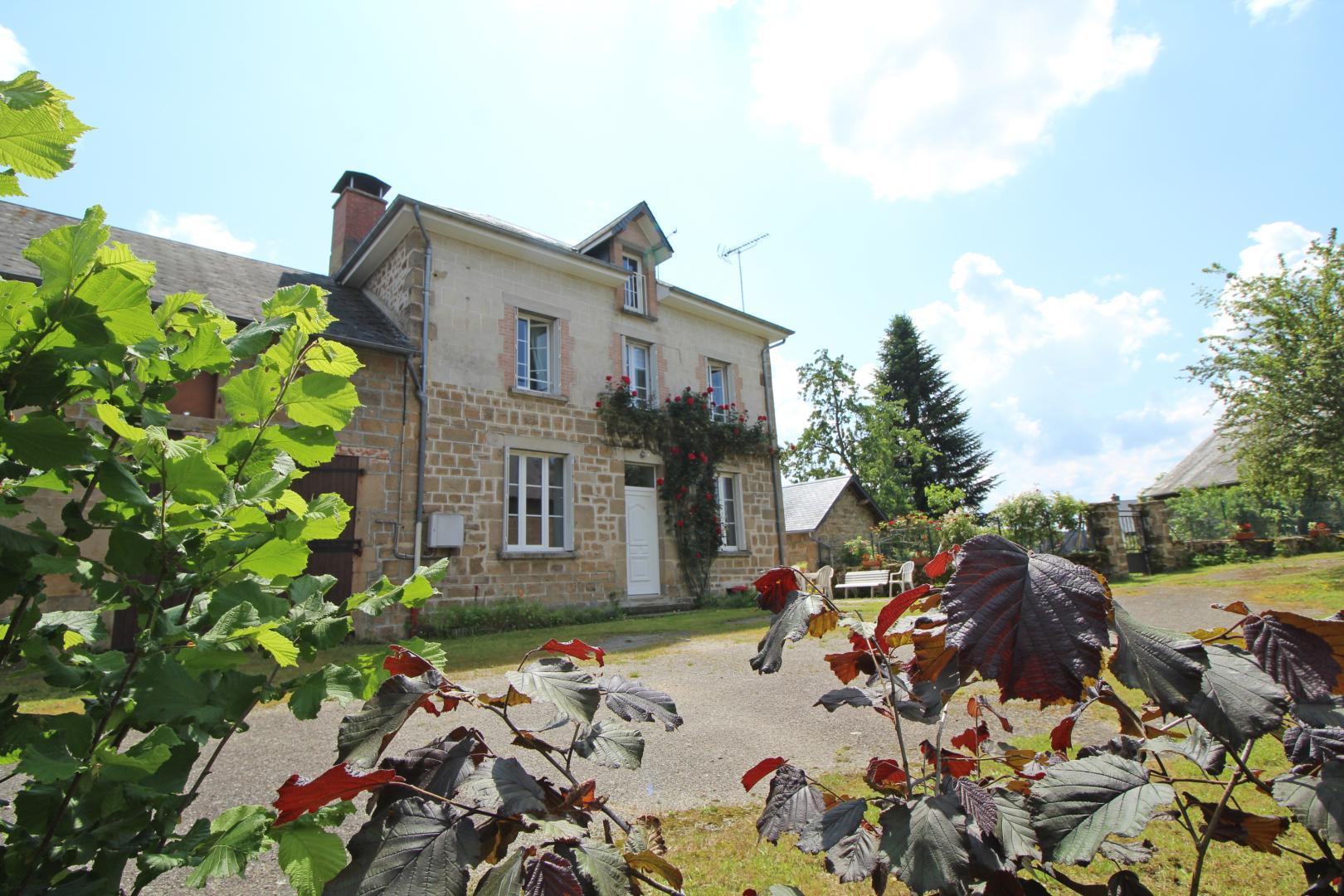 Le Cent Neuf, Nedde - photo 66