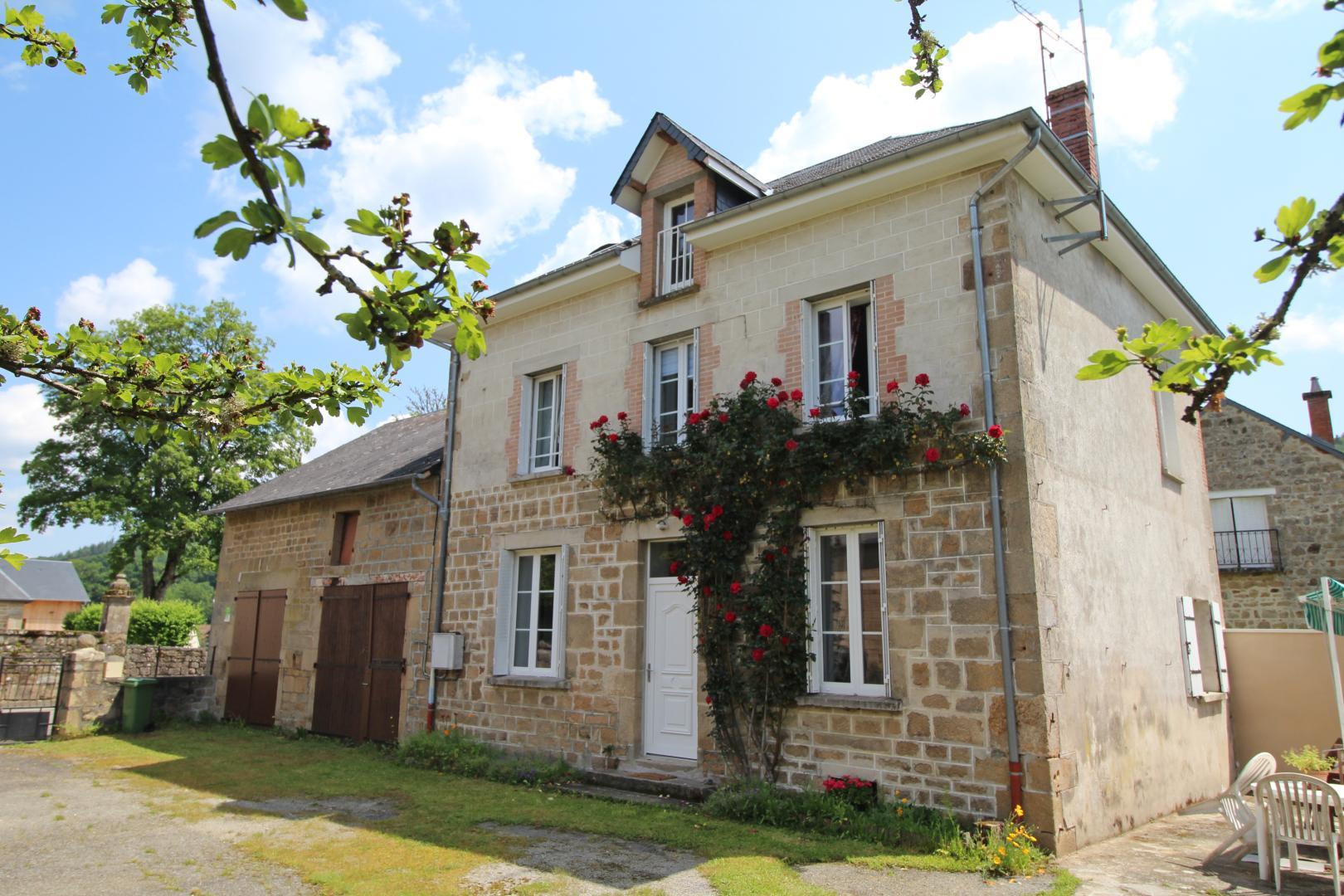 Le Cent Neuf, Nedde - photo 57