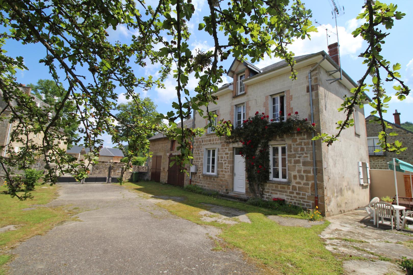 Le Cent Neuf, Nedde - photo 65