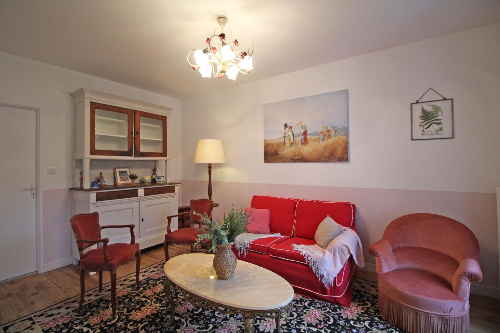 Le Cent Neuf, Nedde - photo 39