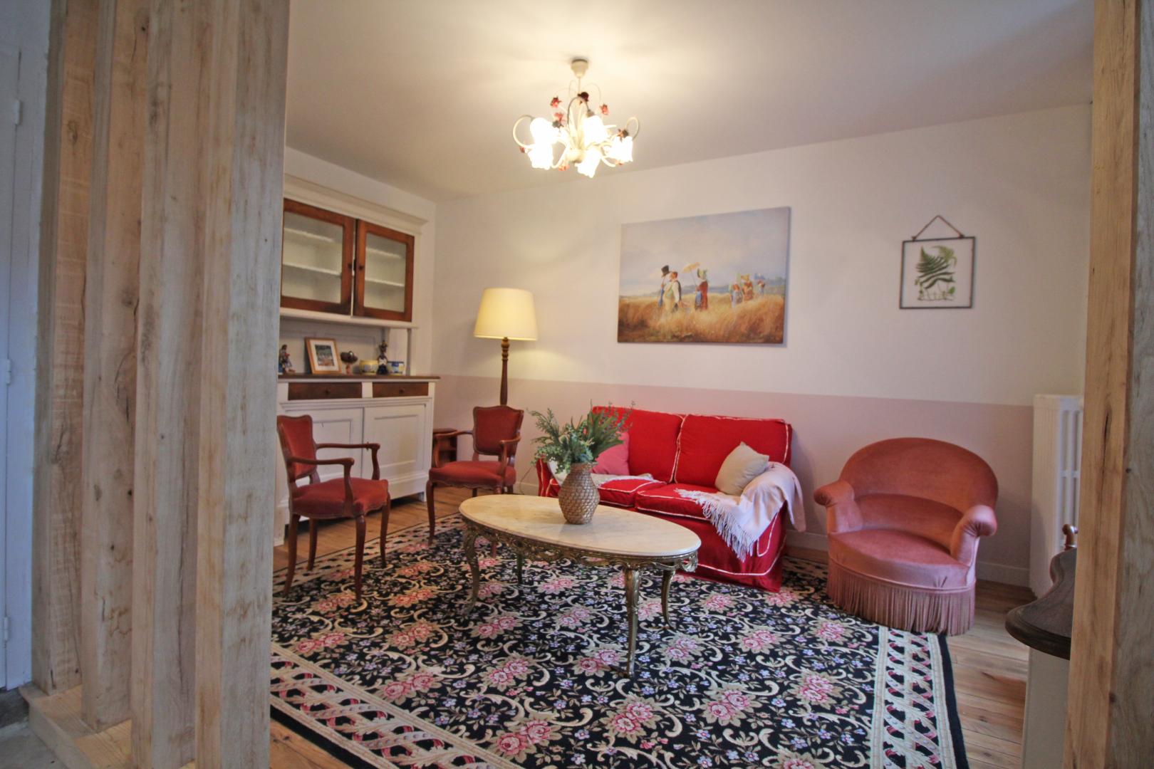 Le Cent Neuf, Nedde - photo 45