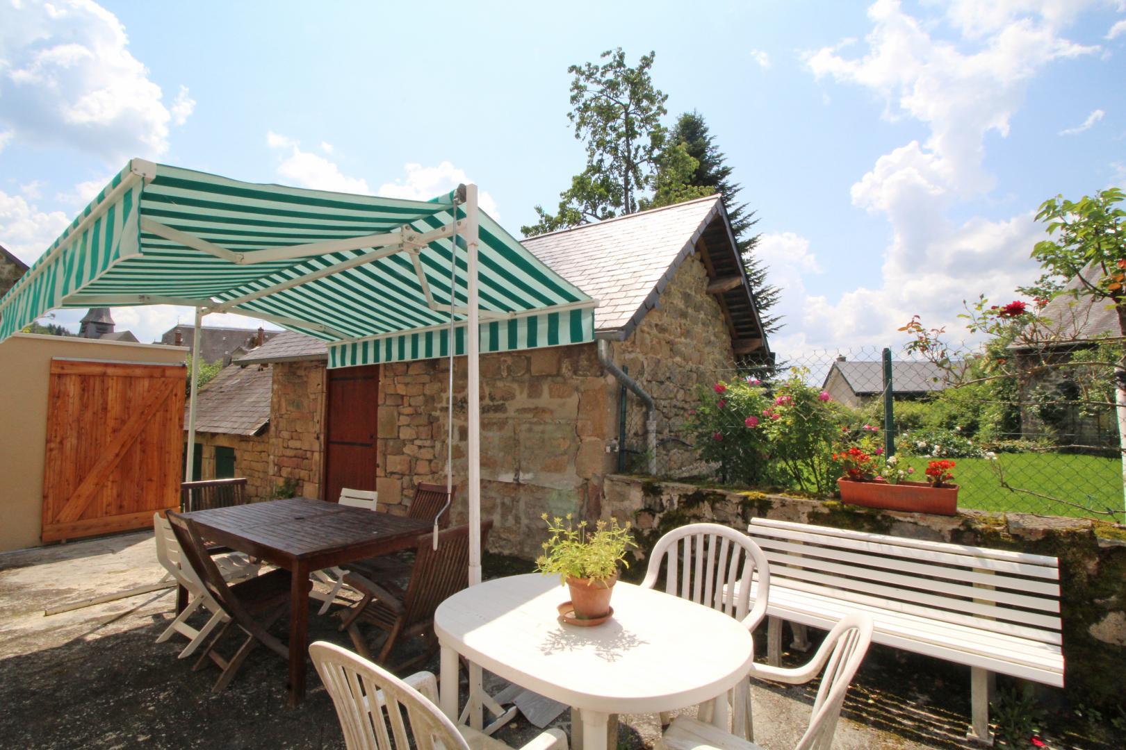 Le Cent Neuf, Nedde - photo 37