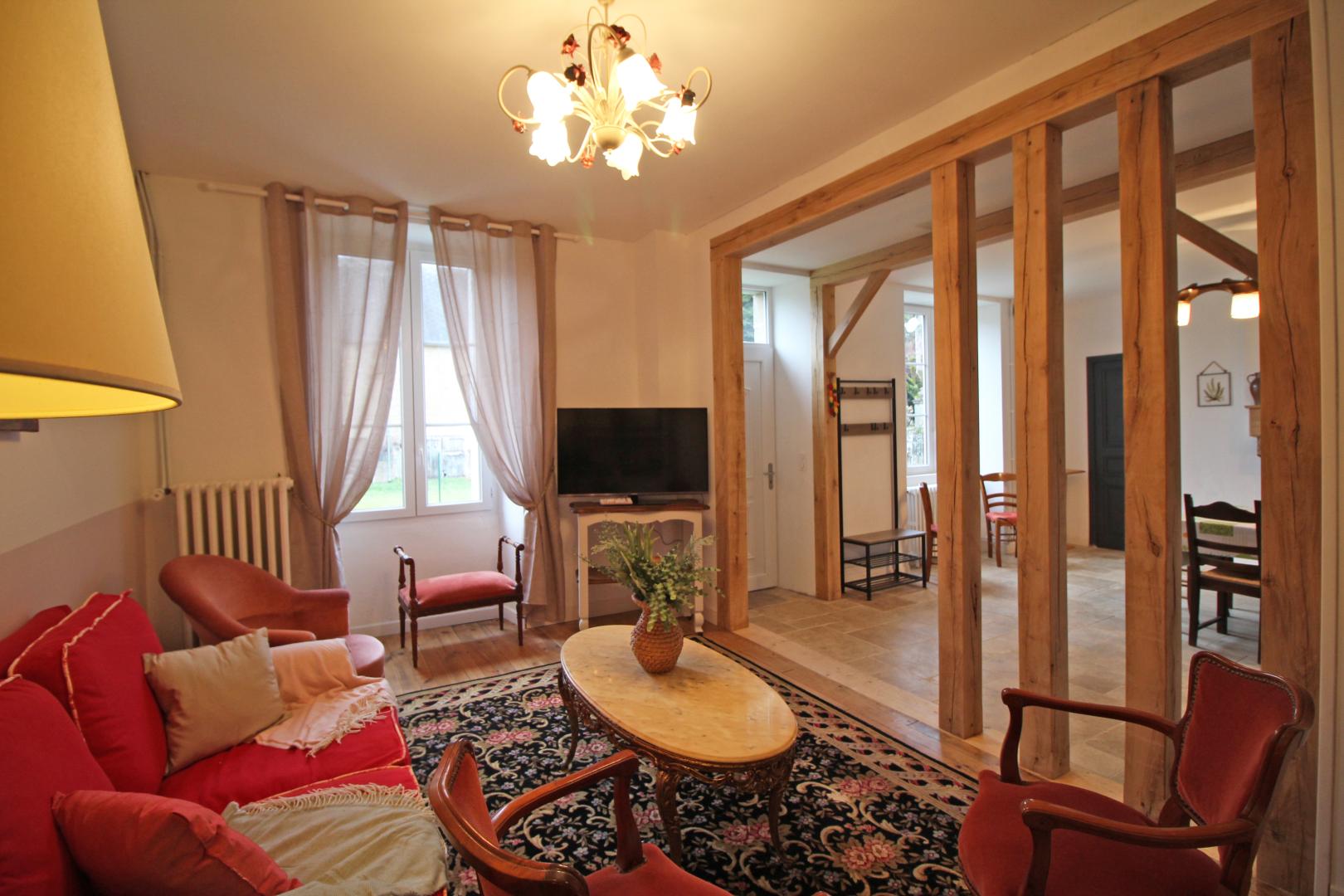 Le Cent Neuf, Nedde - photo 46