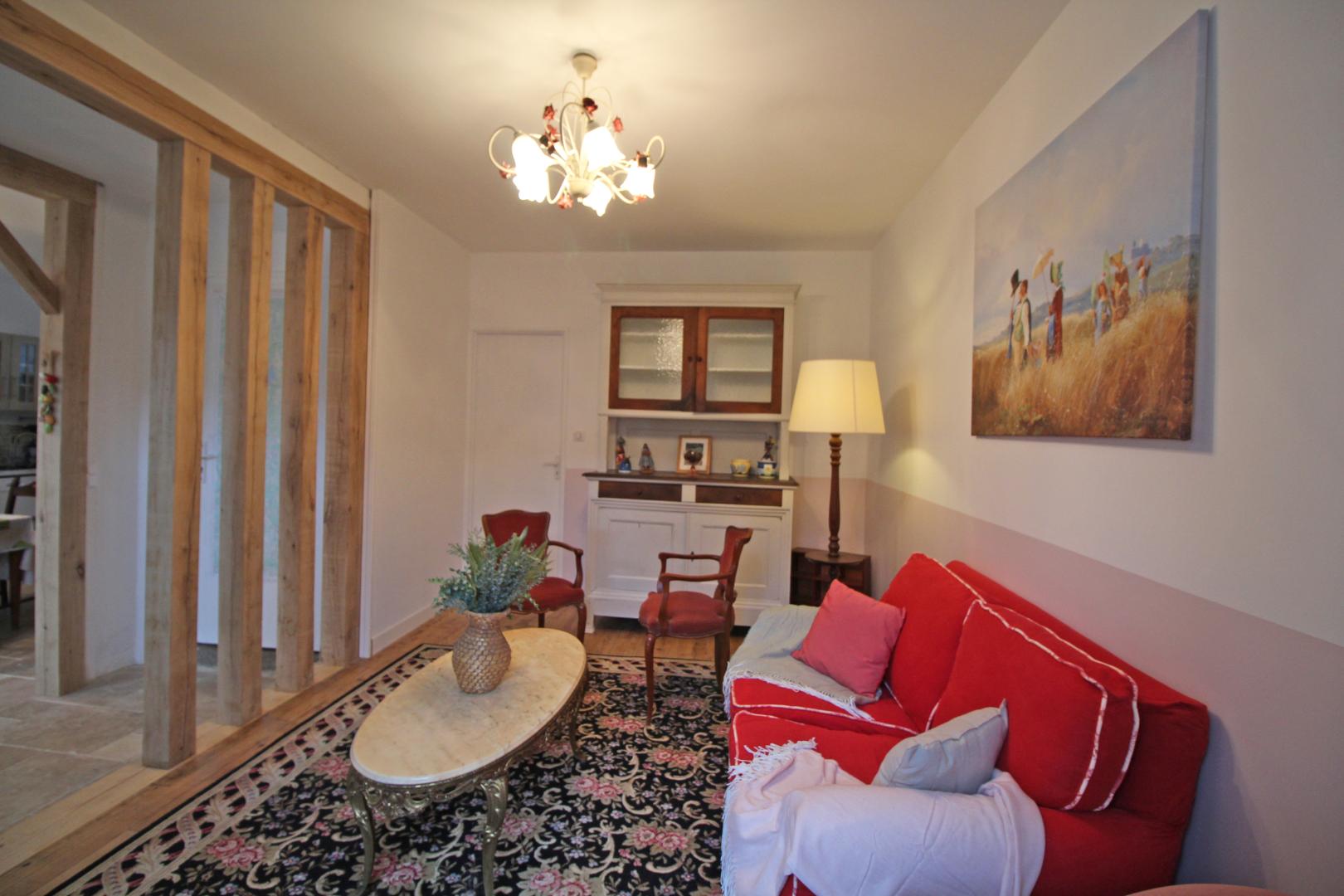 Le Cent Neuf, Nedde - photo 50