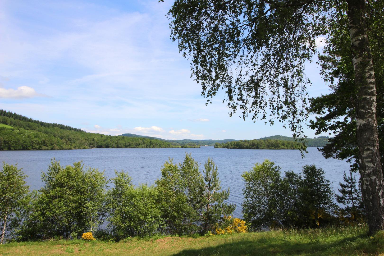 Gîte du Lac de Vassivière - photo 4