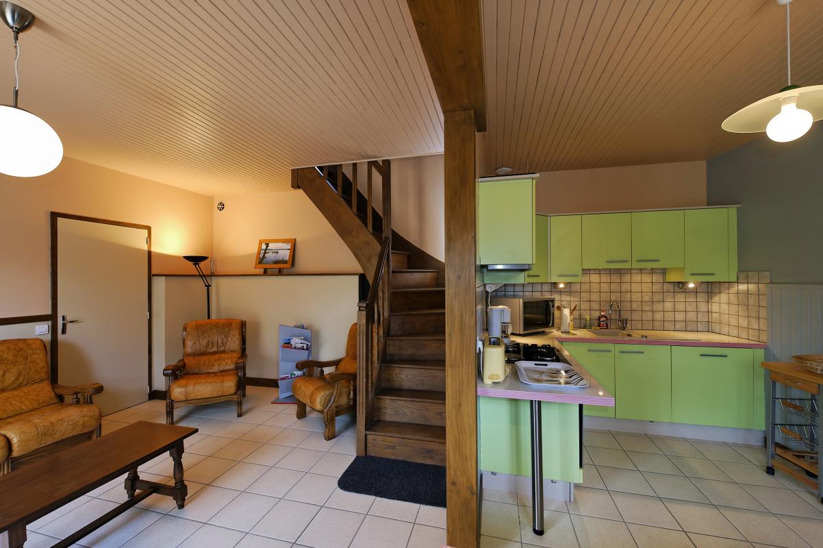 Gîte du Lac de Vassivière - photo 2