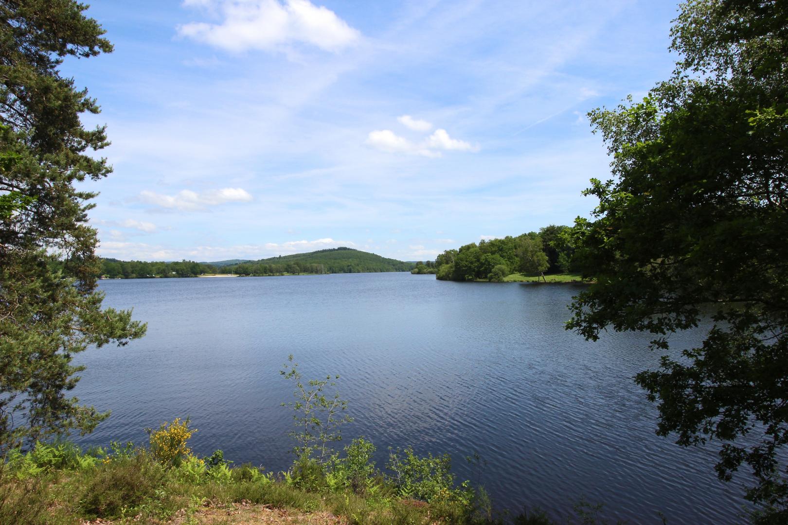 Gîte du Lac de Vassivière - photo 5