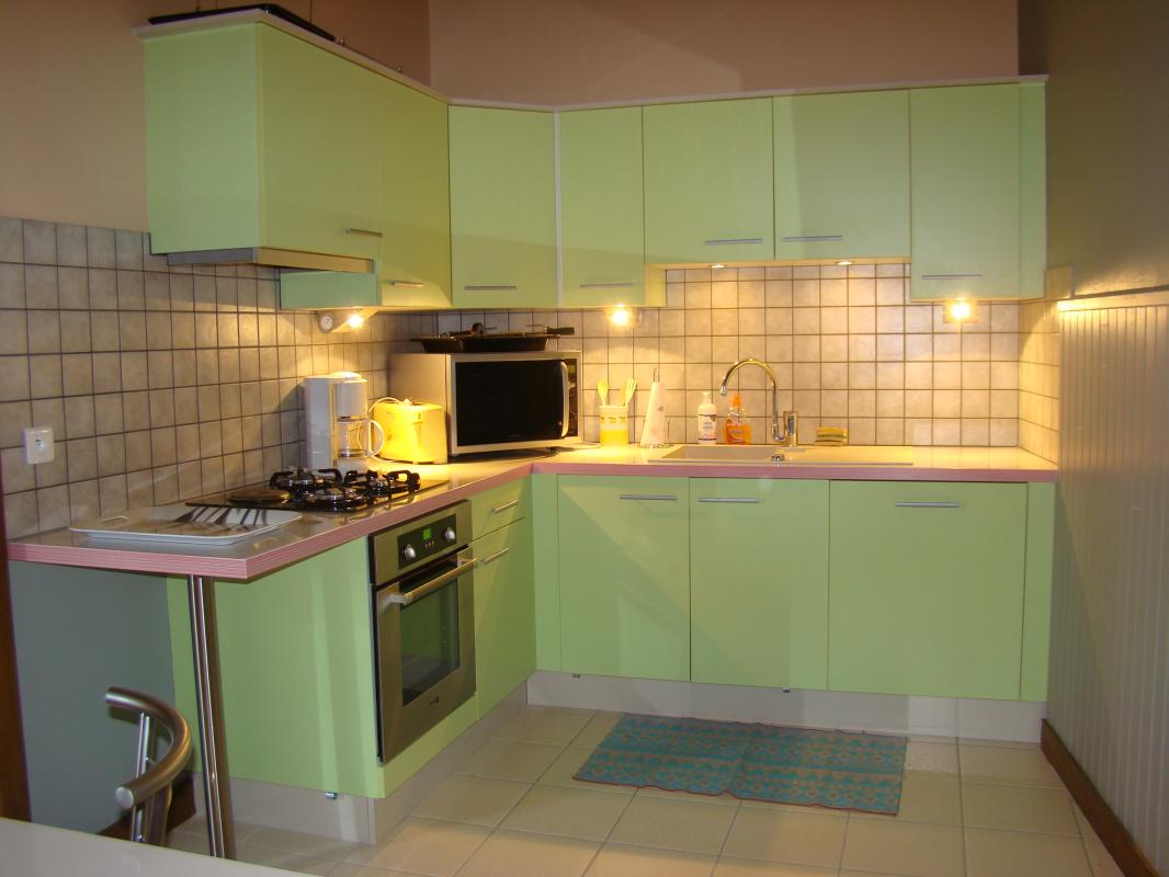 Gîte du Lac de Vassivière - photo 3