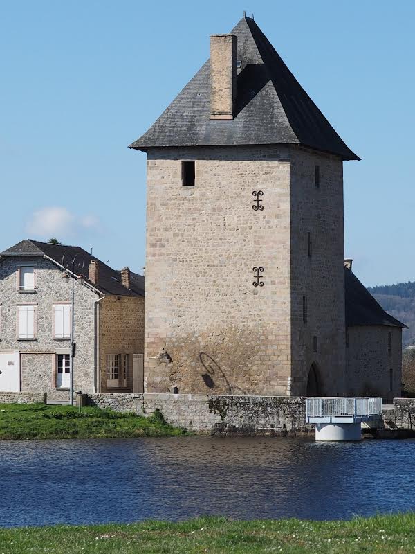La Forge, Peyrat-le-Château - photo 34