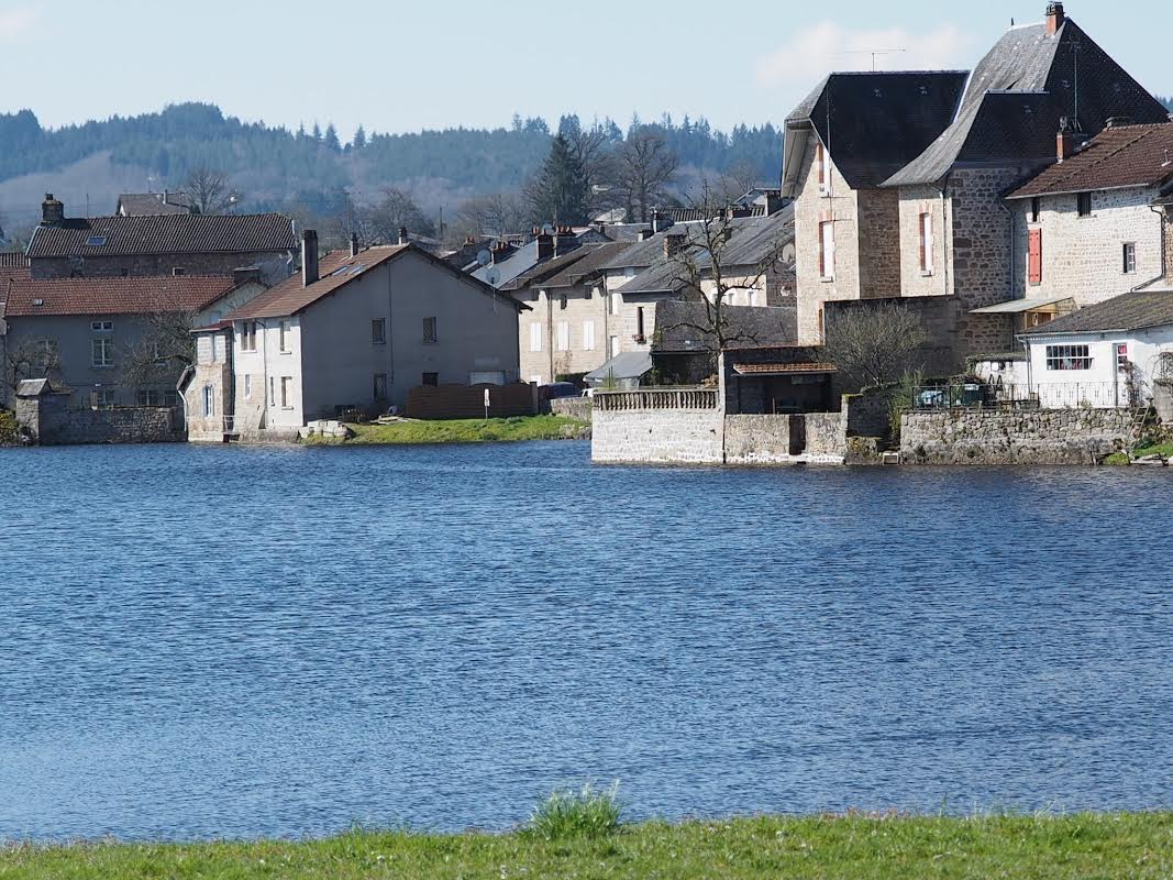 La Forge, Peyrat-le-Château - photo 41