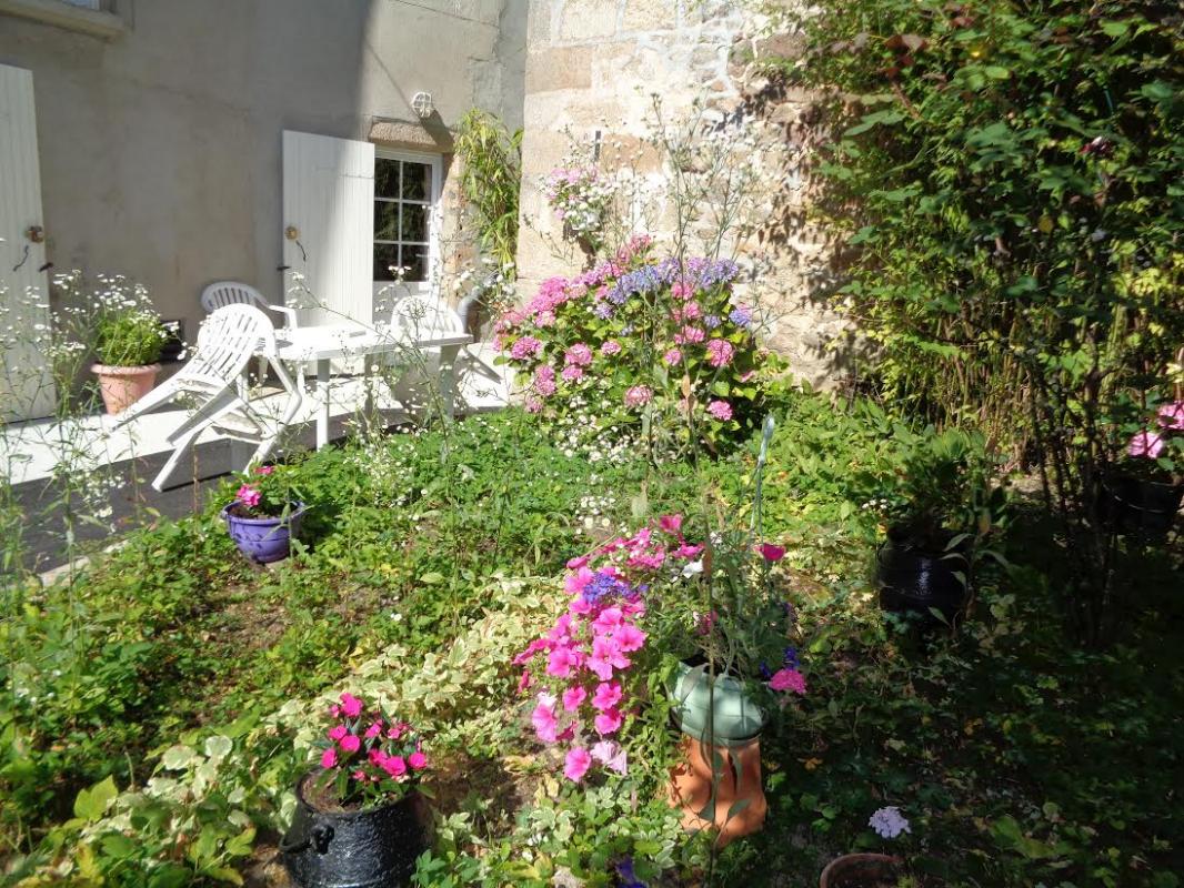 La Forge, Peyrat-le-Château - photo 44