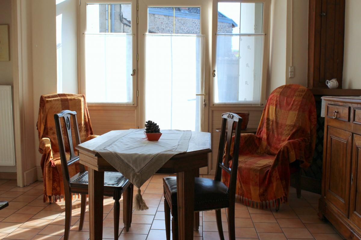 La Forge, Peyrat-le-Château - photo 38