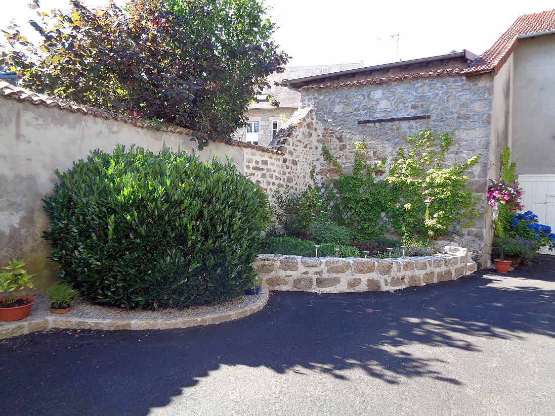 La Forge, Peyrat-le-Château - photo 47