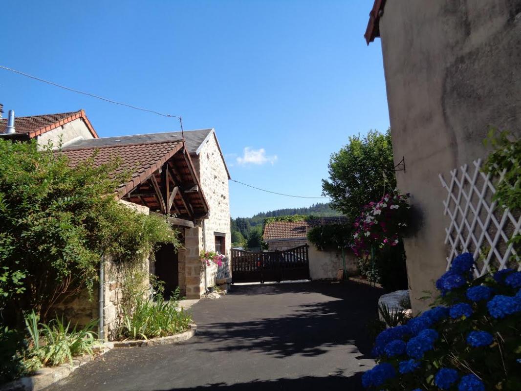 La Forge, Peyrat-le-Château - photo 48