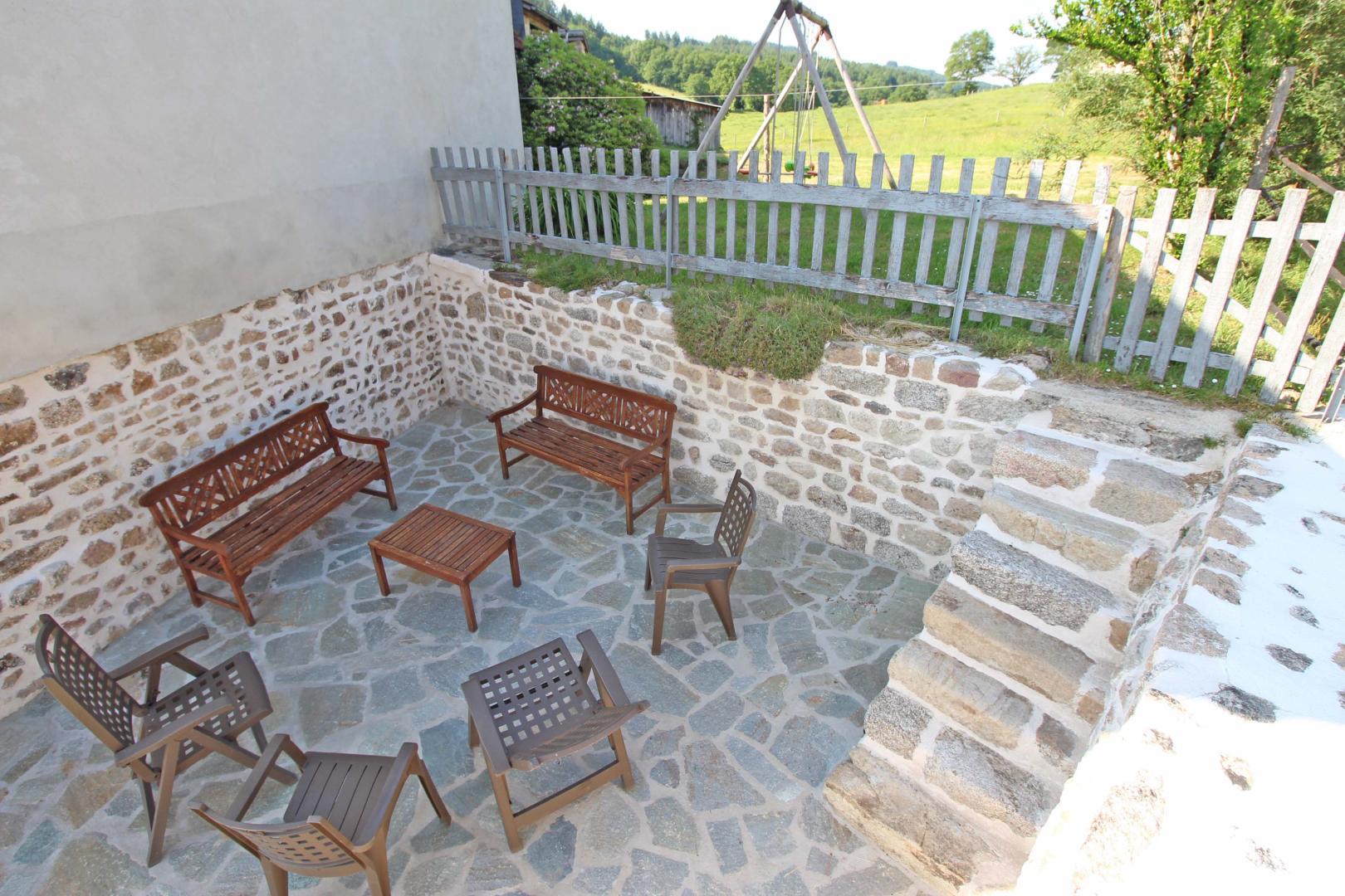 Artin, Peyrat-le-Château - photo 109