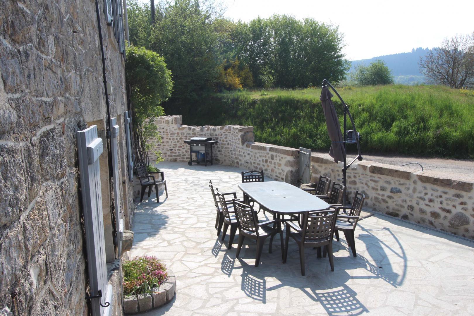 Artin, Peyrat-le-Château - photo 125