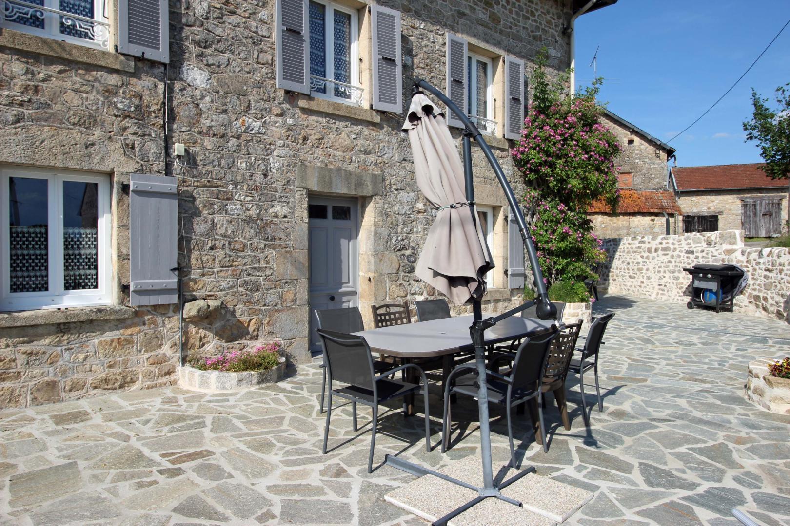 Artin, Peyrat-le-Château - photo 116