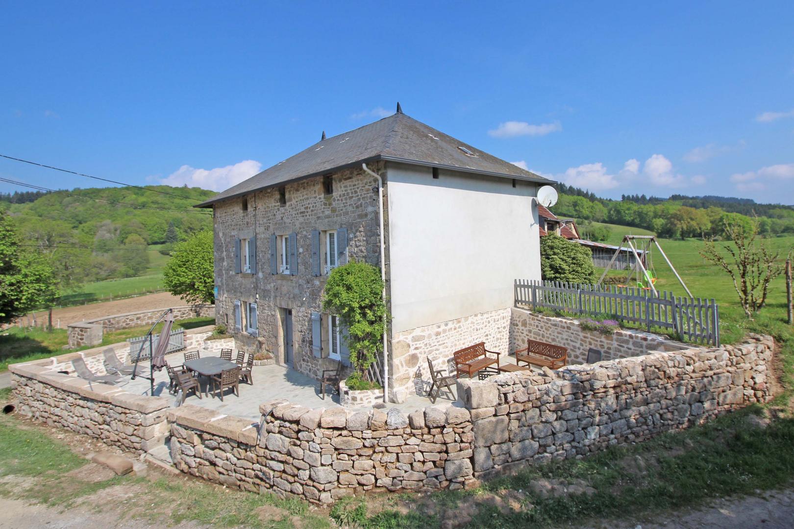 Artin, Peyrat-le-Château - photo 124