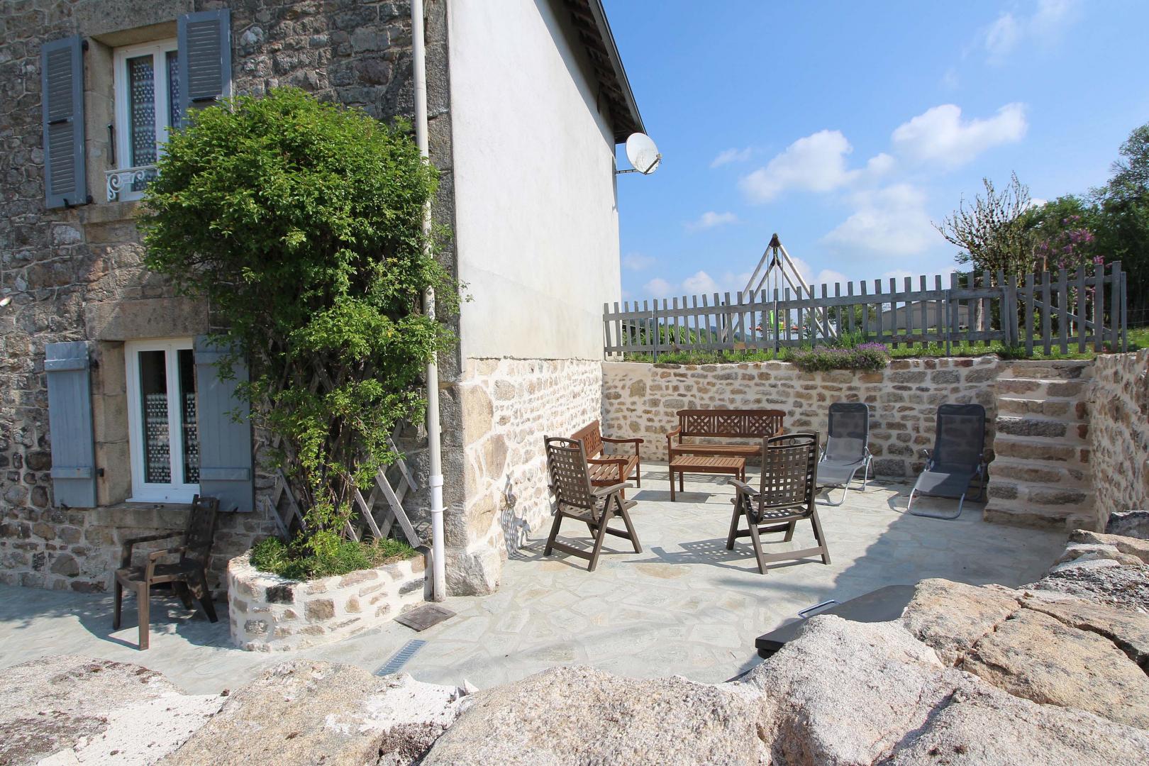 Artin, Peyrat-le-Château - photo 113