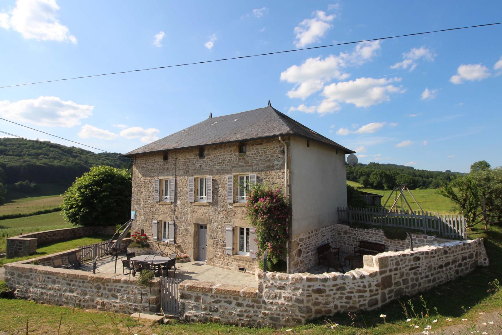 Artin, Peyrat-le-Château - photo 118