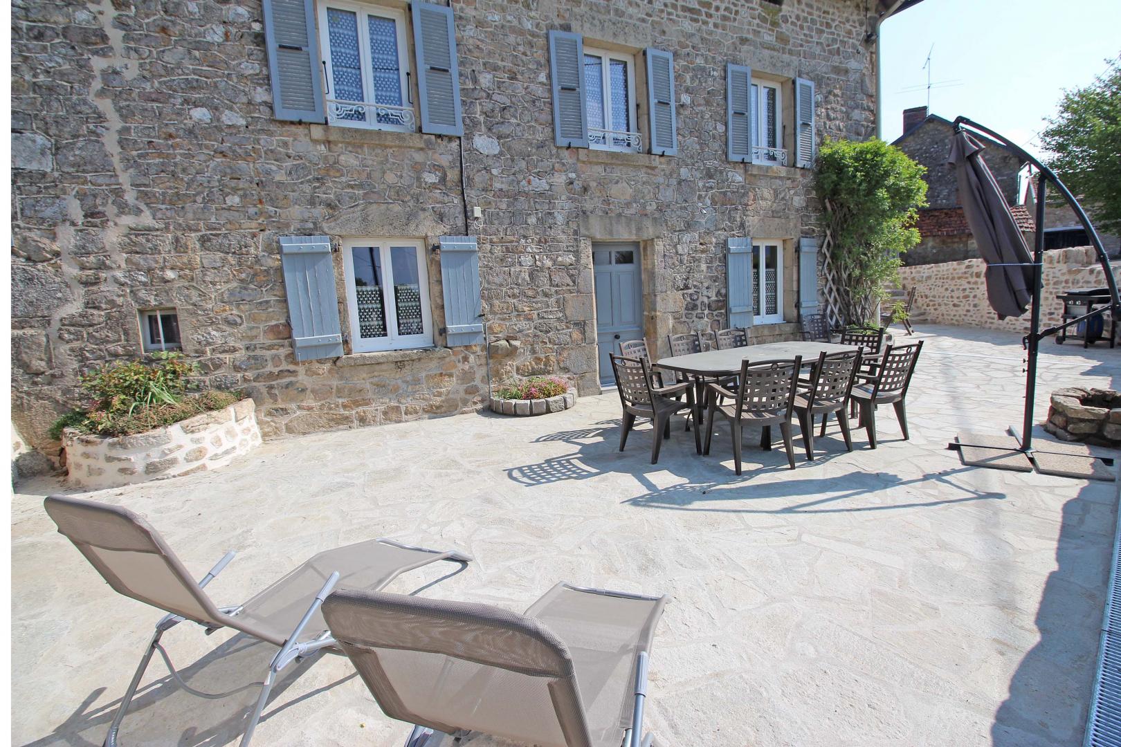 Artin, Peyrat-le-Château - photo 128