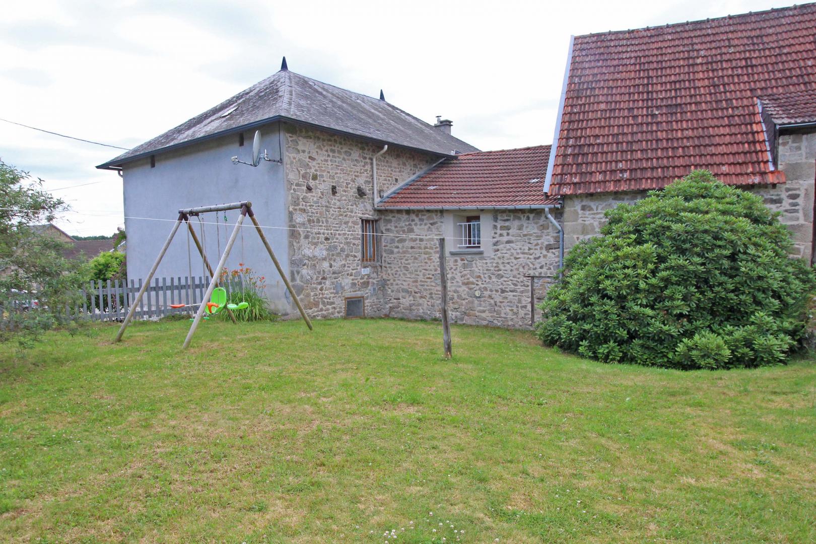 Artin, Peyrat-le-Château - photo 127