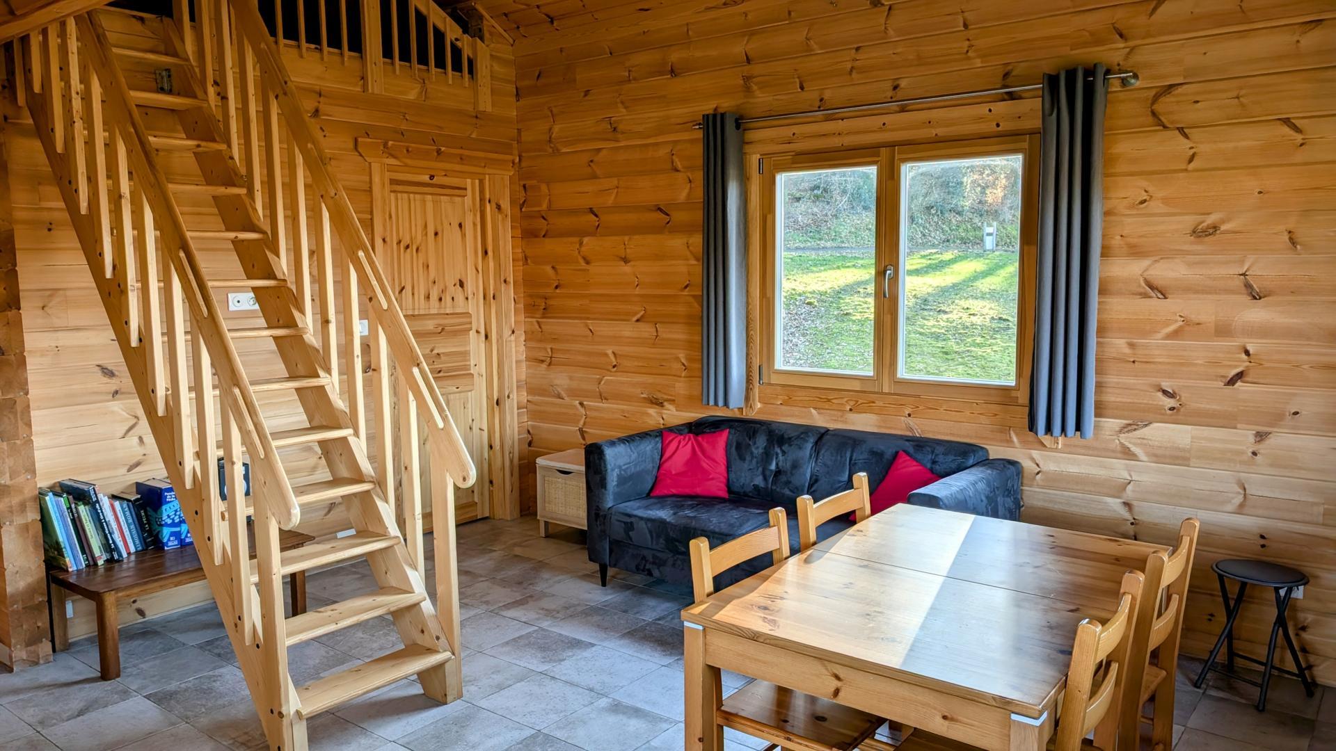 Le Chalet de Lintignat, Peyrat-le-Château - photo 47