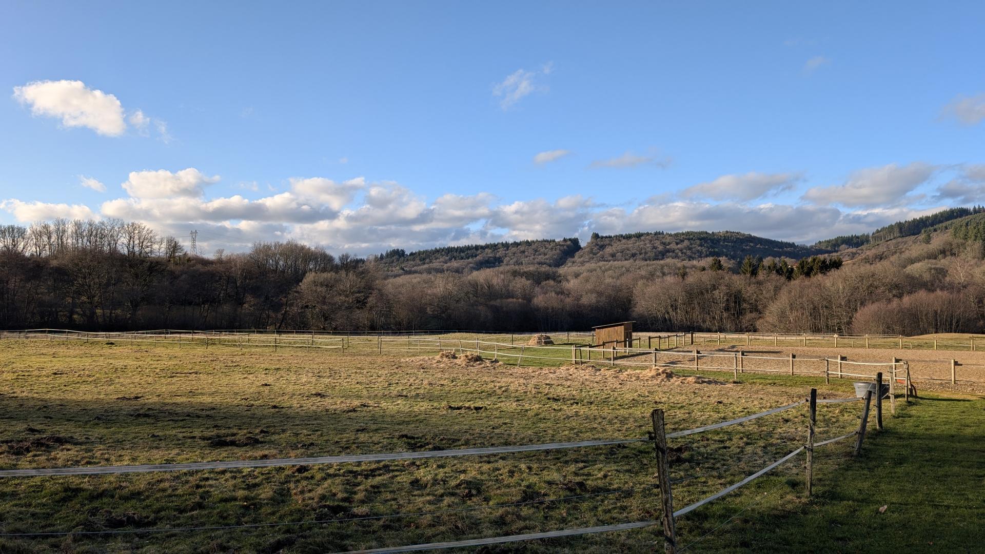 Le Chalet de Lintignat, Peyrat-le-Château - photo 50