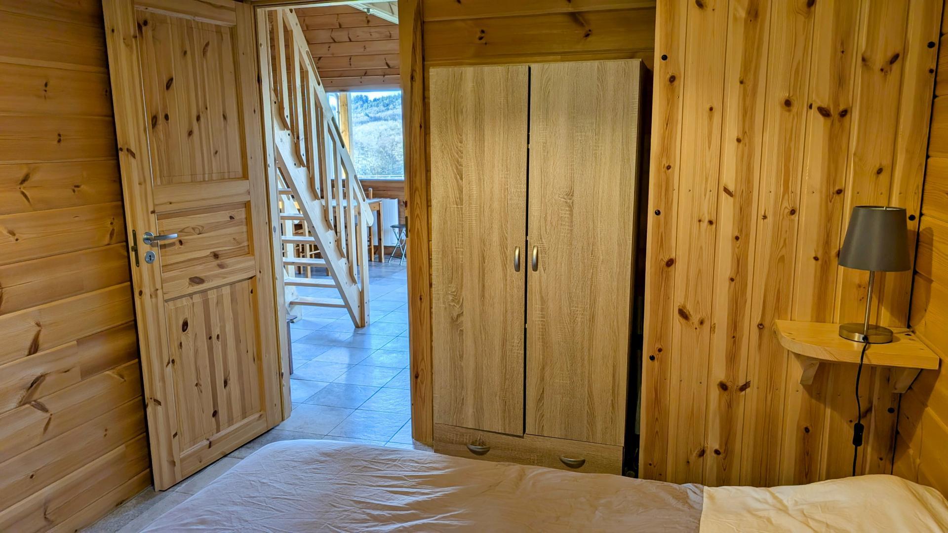 Le Chalet de Lintignat, Peyrat-le-Château - photo 45
