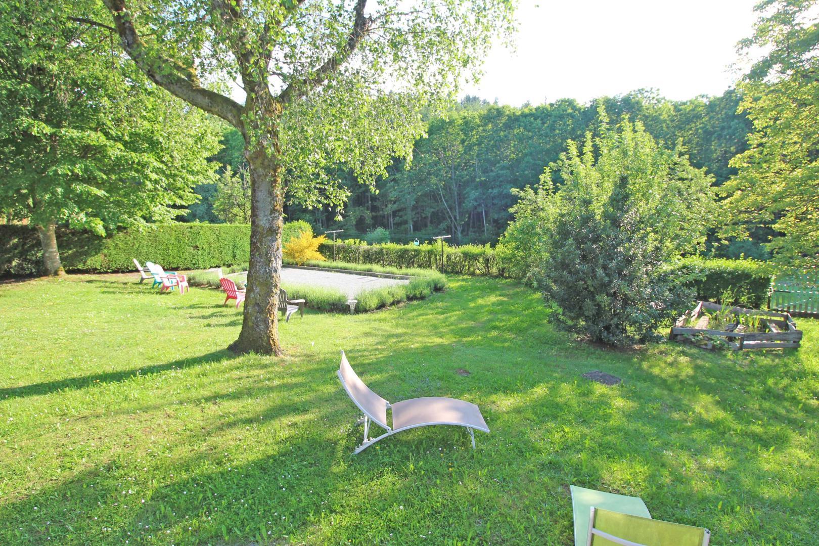 Larcs, Peyrat-le-Château - photo 465