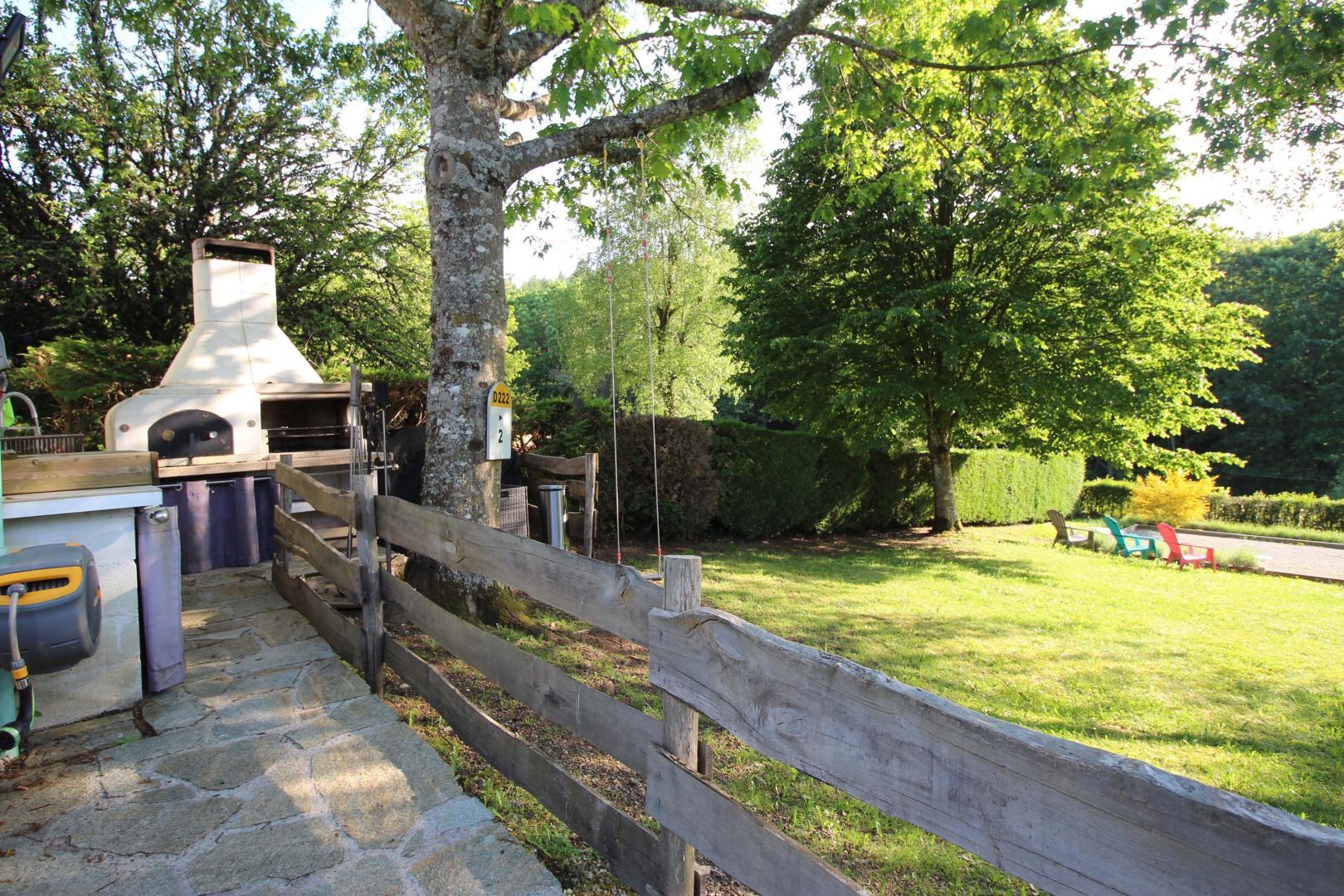 Larcs, Peyrat-le-Château - photo 464