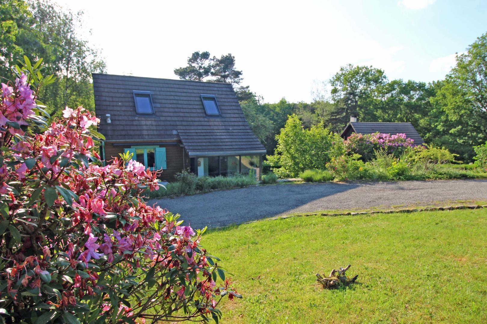 Larcs, Peyrat-le-Château - photo 467