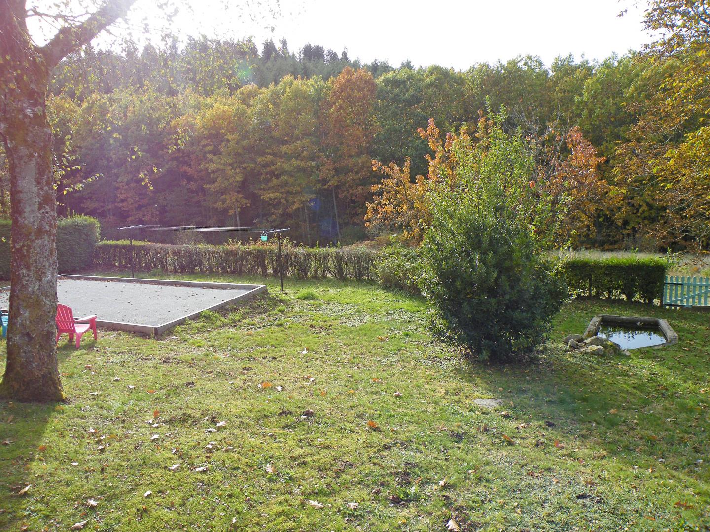 Larcs, Peyrat-le-Château - photo 453