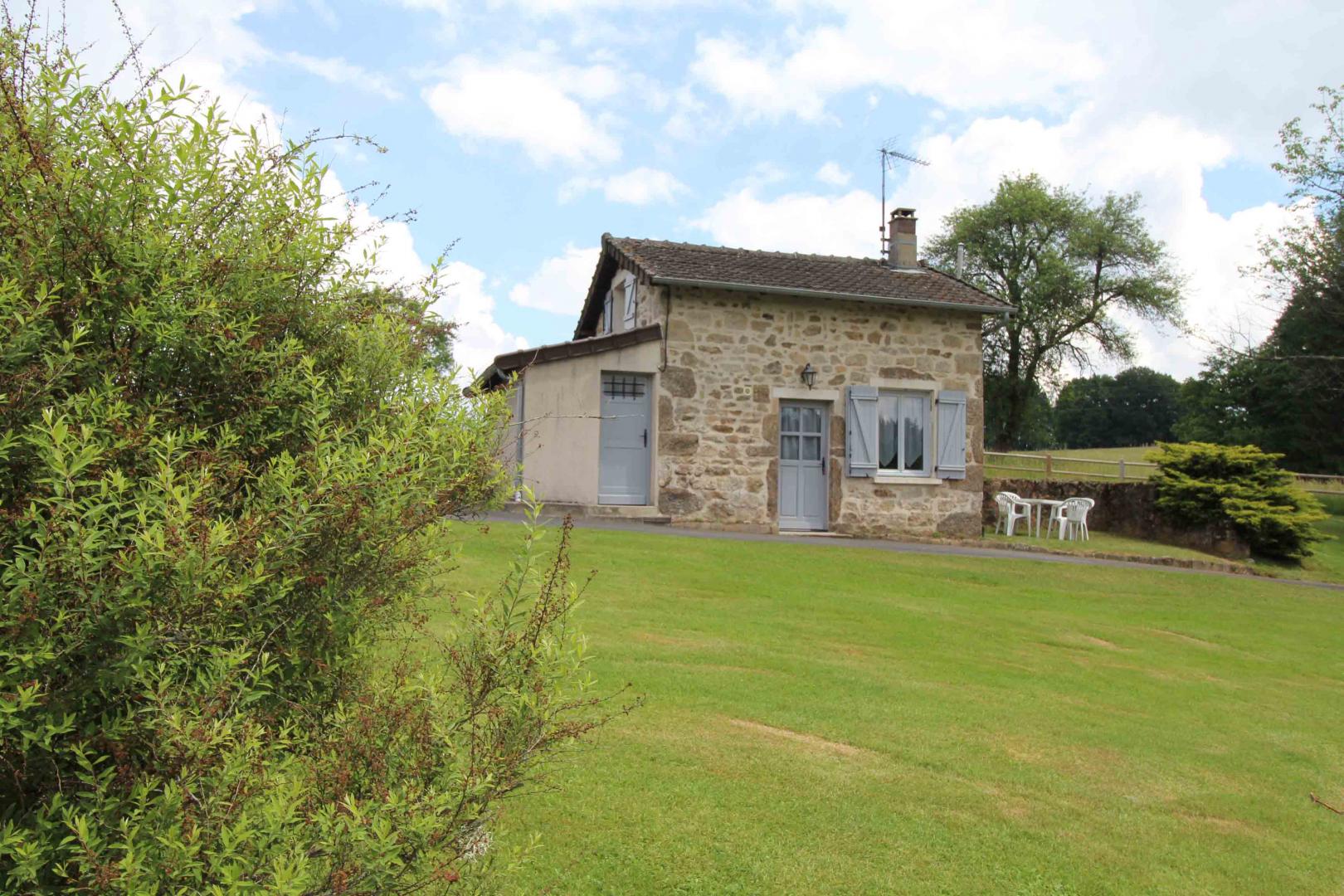 Bosrigaud, Peyrat-le-Château - photo 35