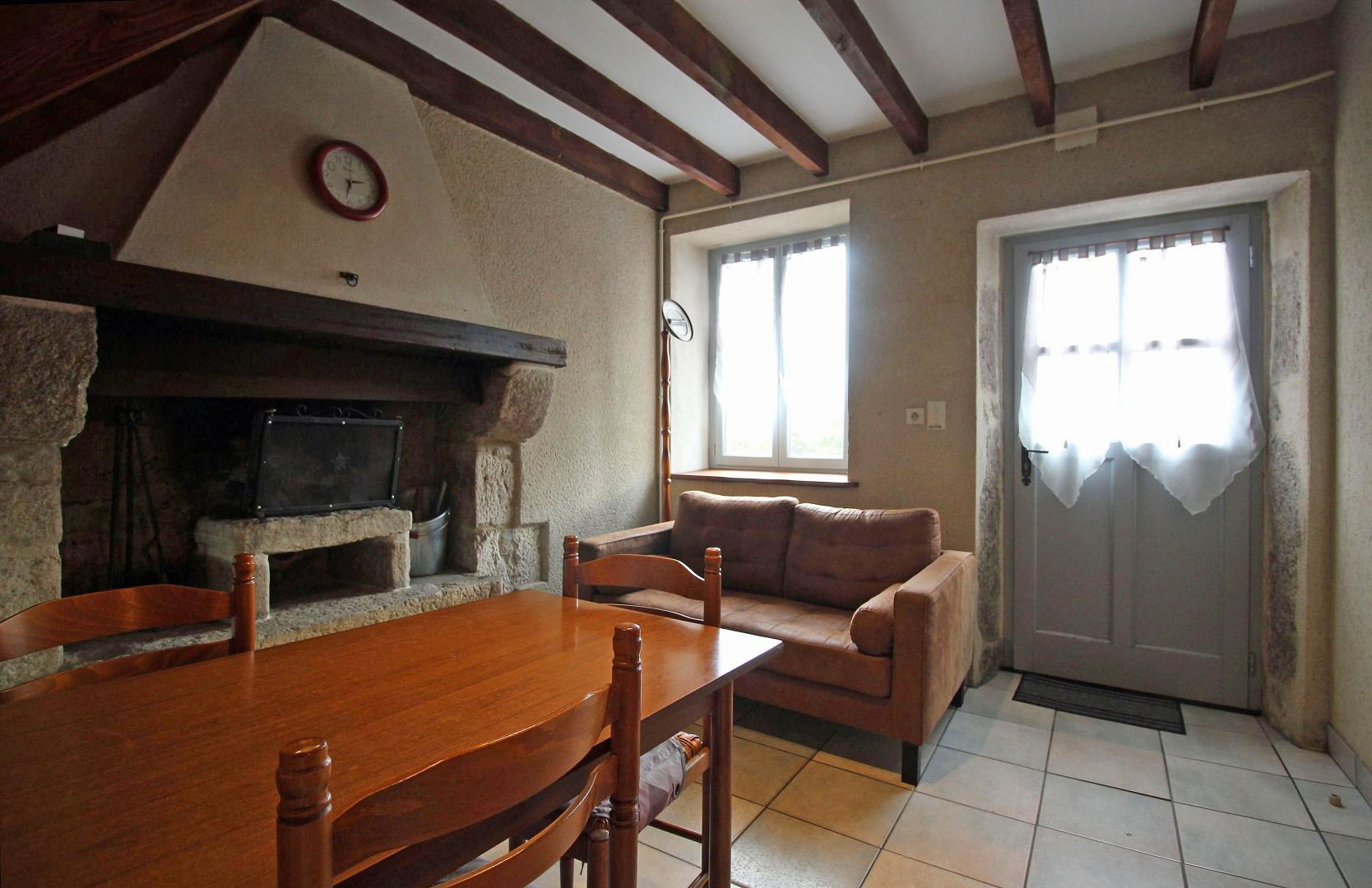 Bosrigaud, Peyrat-le-Château - photo 27