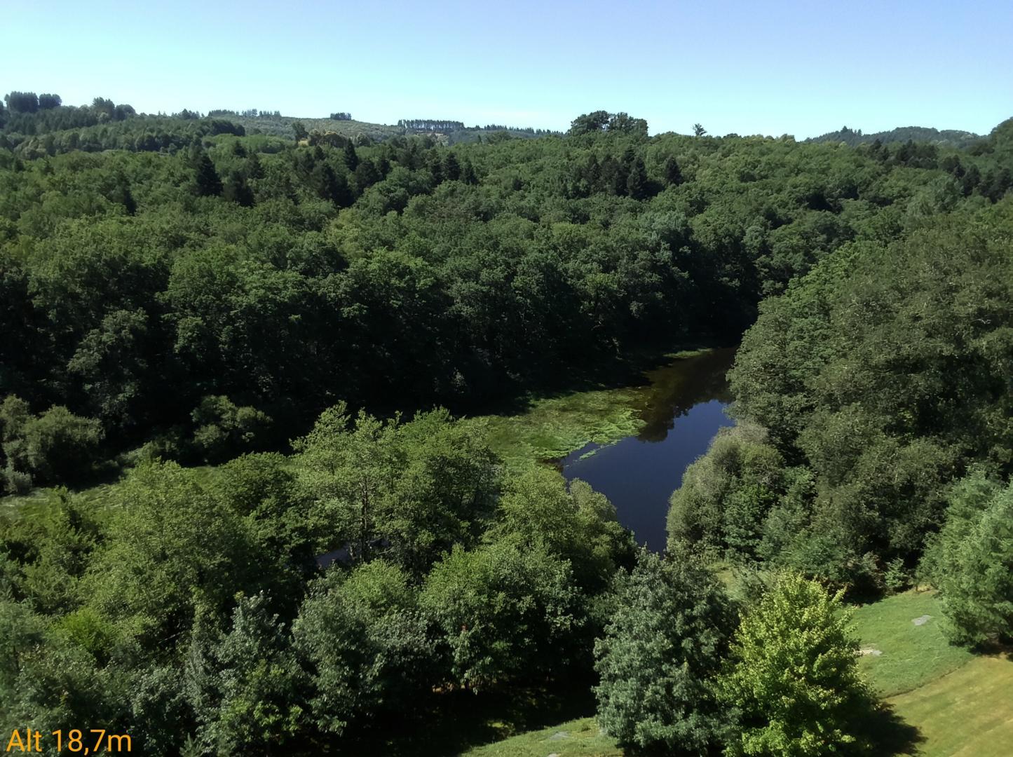 Bosrigaud, Peyrat-le-Château - photo 41