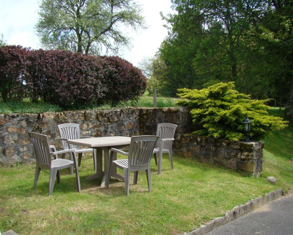 Bosrigaud, Peyrat-le-Château - photo 33