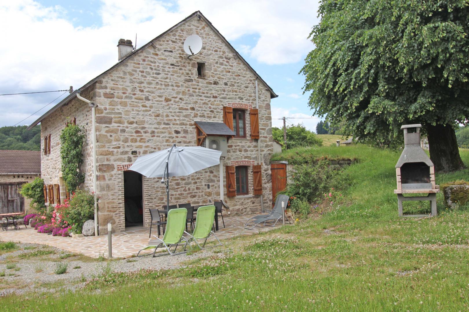 Artin, Peyrat-le-Château - photo 71