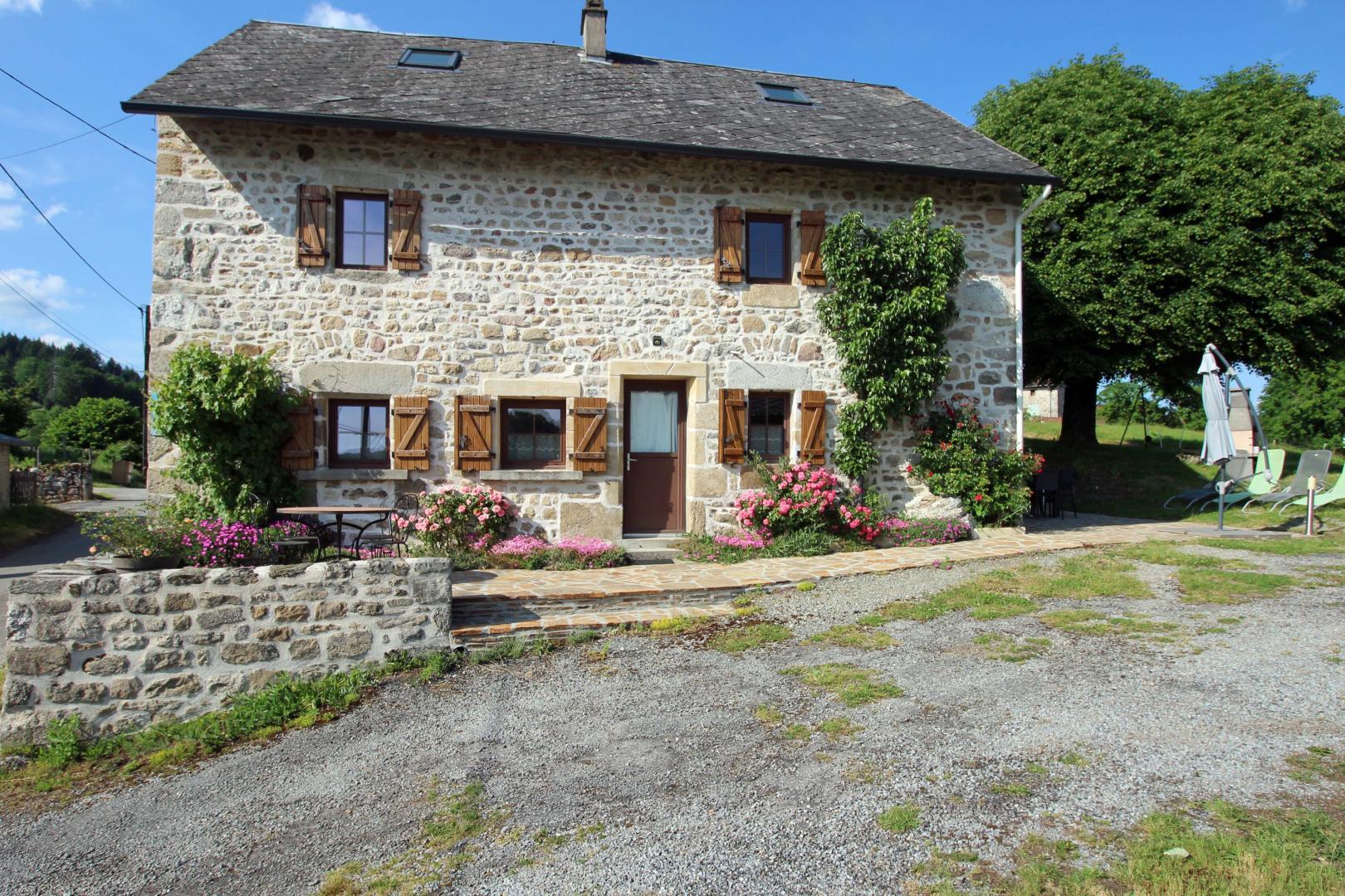 Artin, Peyrat-le-Château - photo 70