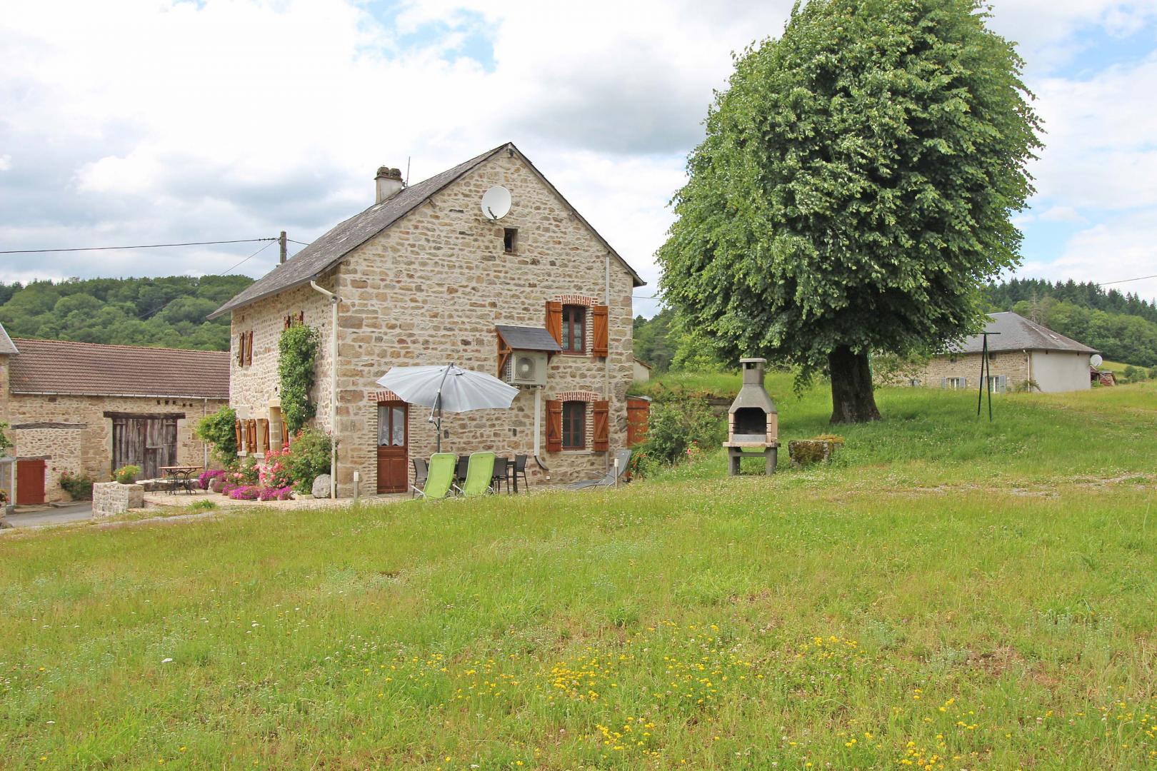 Artin, Peyrat-le-Château - photo 74