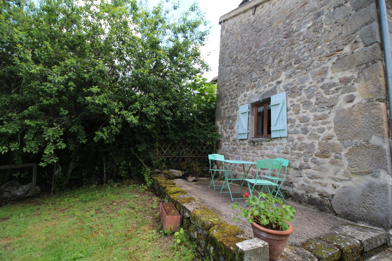 Gîte de la Fontaine