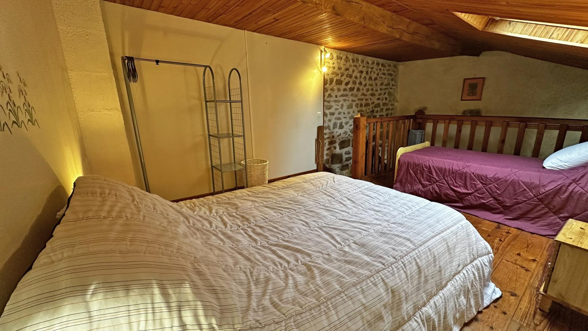 Gîte de la Fontaine, Peyrat-le-Château - photo 94