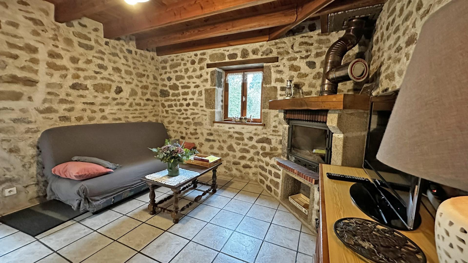 Gîte de la Fontaine, Peyrat-le-Château - photo 98